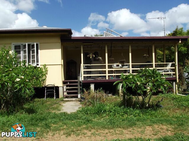 76 Redridge Crescent Redridge QLD 4660