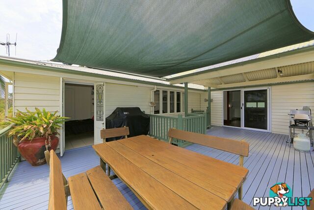 52 Gorza Road, Childers Goodwood QLD 4660