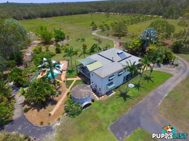 52 Gorza Road, Childers Goodwood QLD 4660