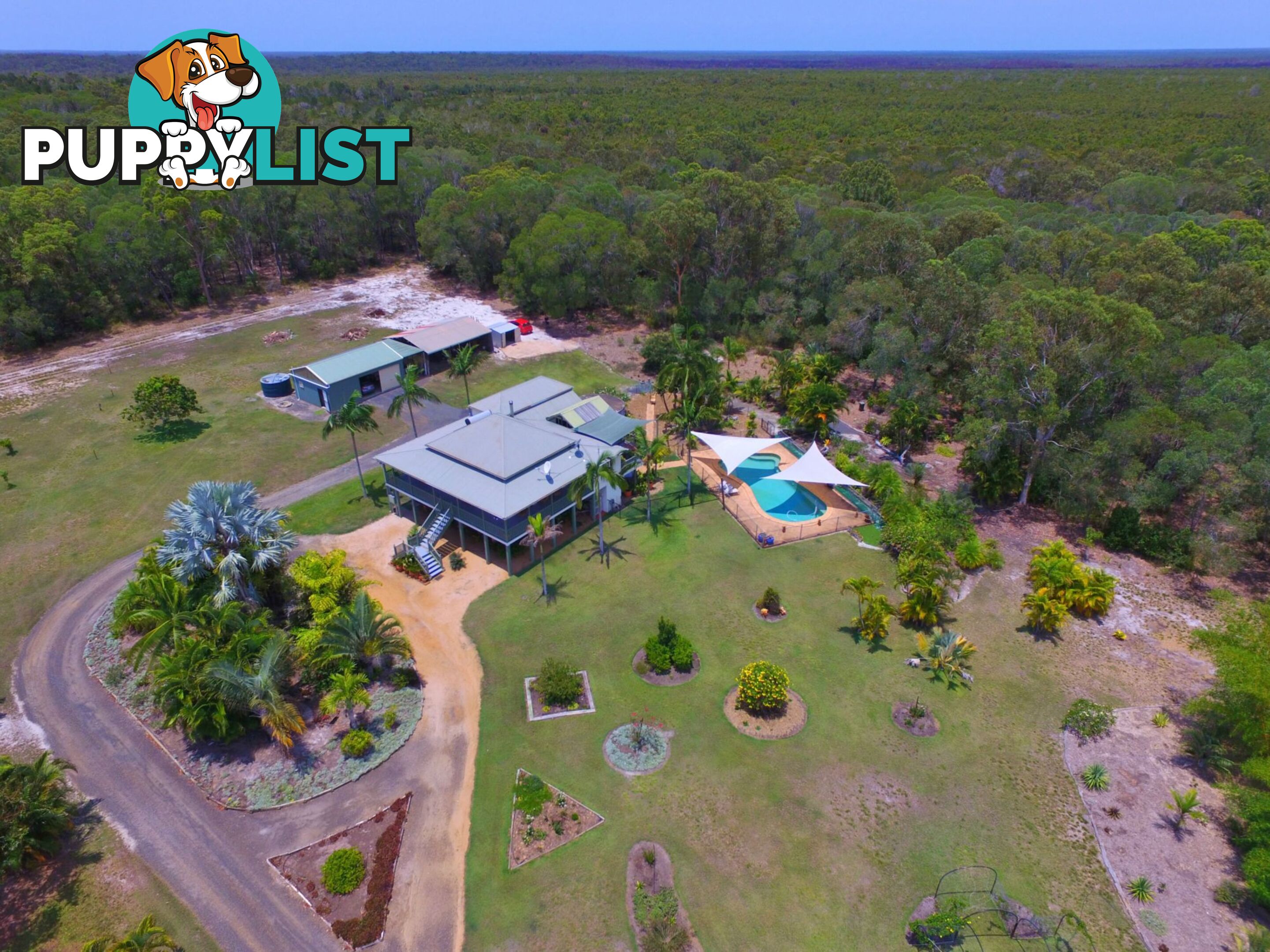 52 Gorza Road, Childers Goodwood QLD 4660