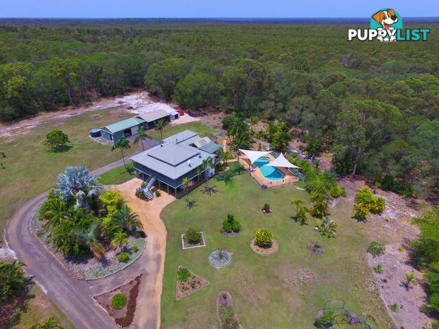 52 Gorza Road, Childers Goodwood QLD 4660