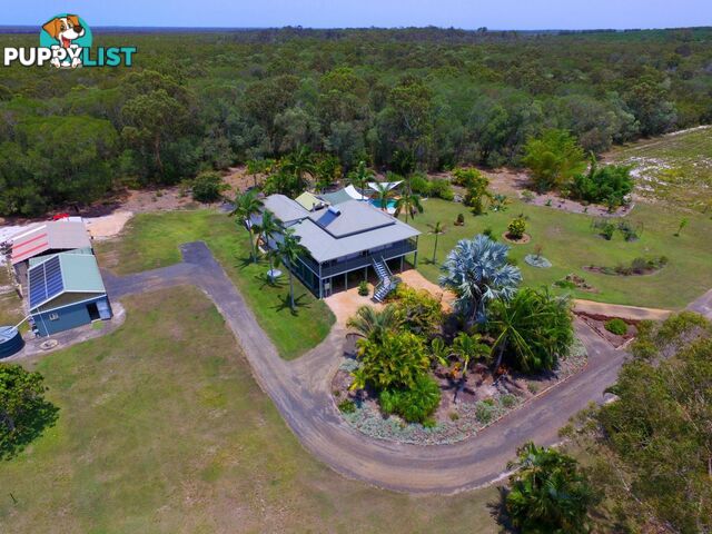 52 Gorza Road, Childers Goodwood QLD 4660