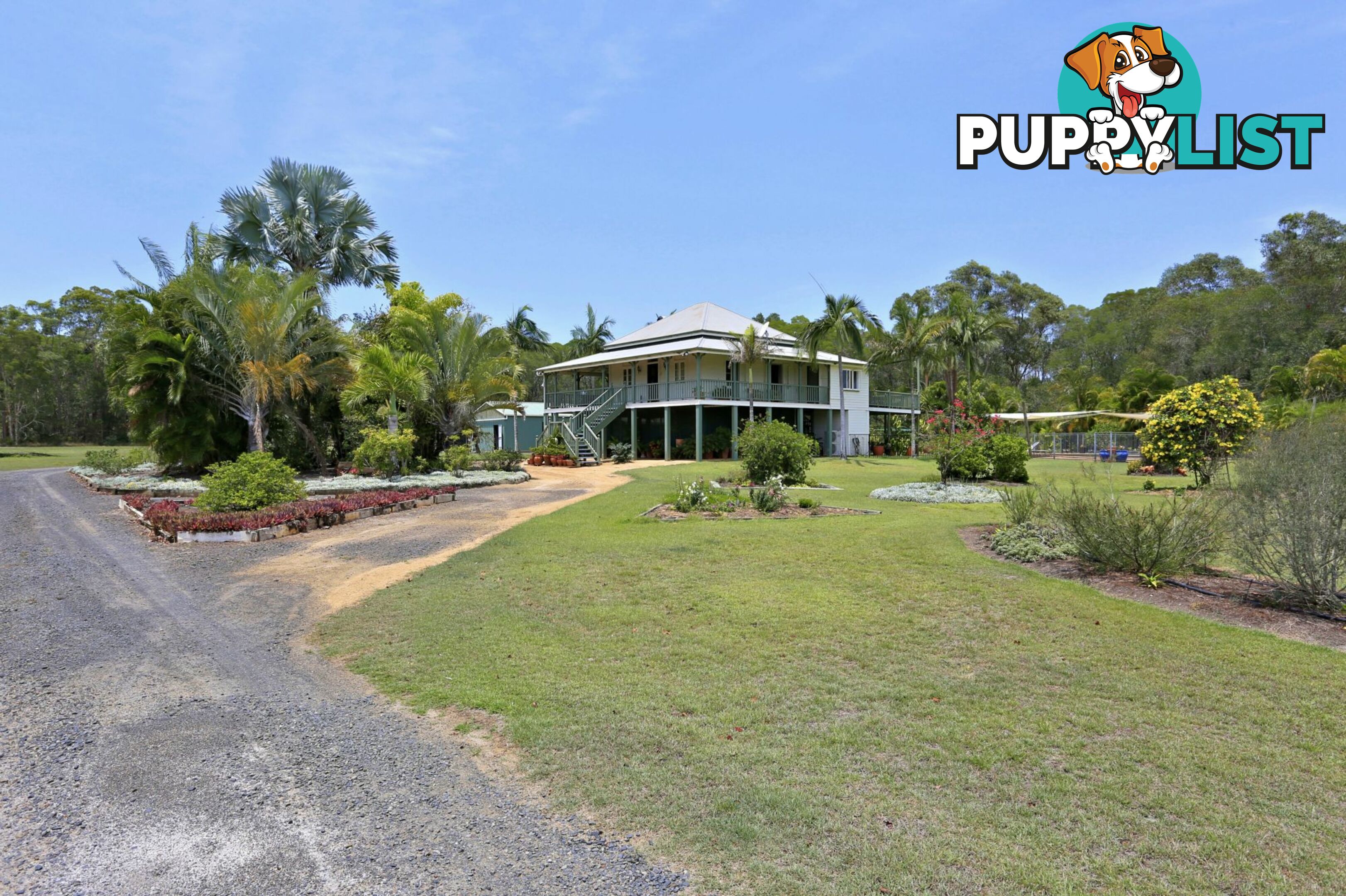 52 Gorza Road, Childers Goodwood QLD 4660