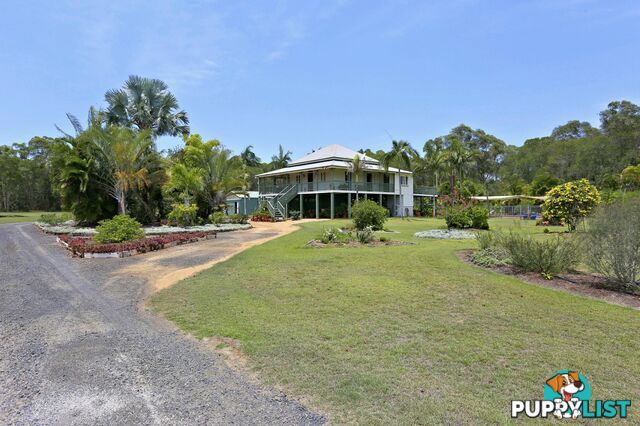 52 Gorza Road, Childers Goodwood QLD 4660