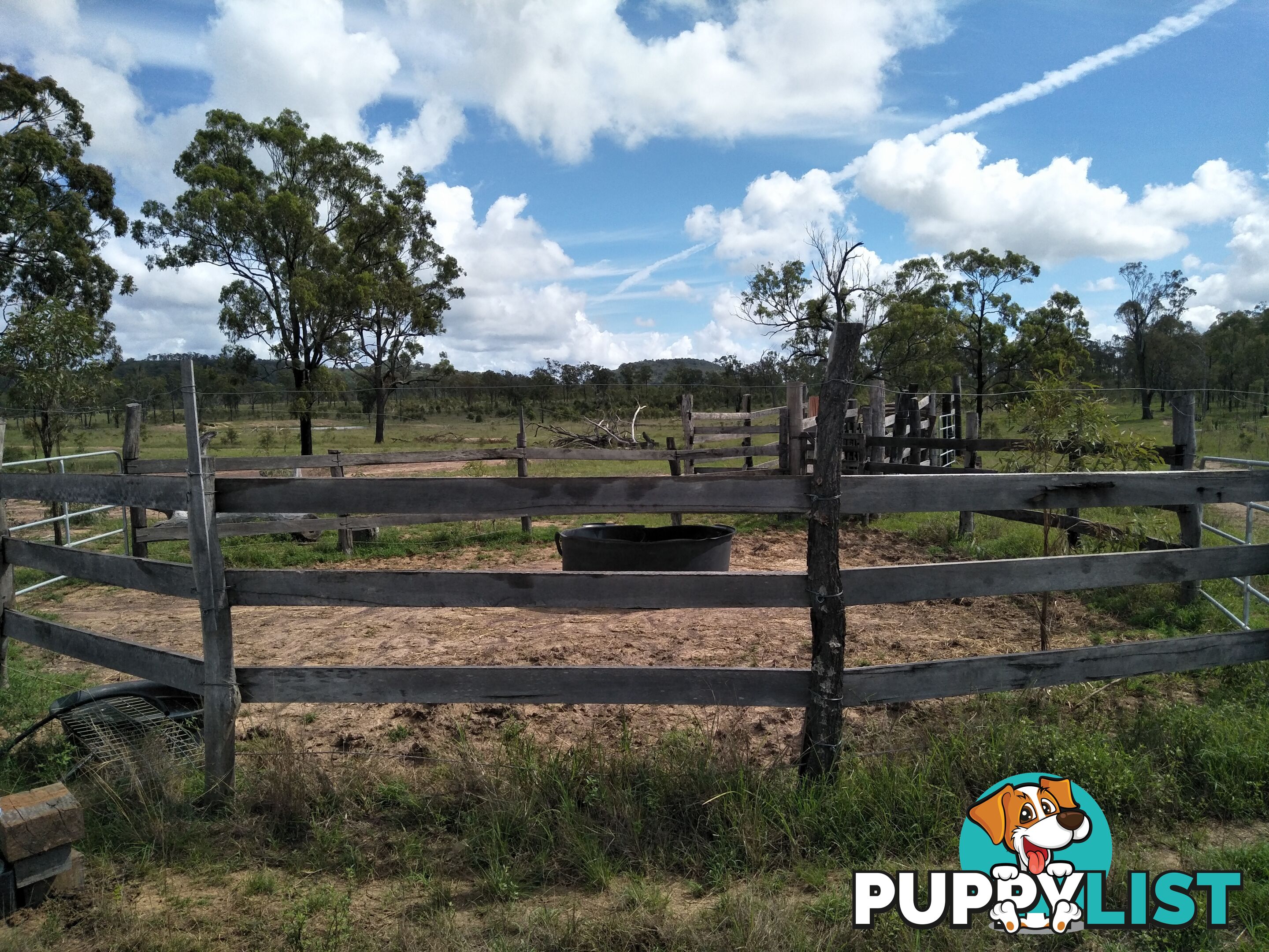 Lot 100 Seccombes Rd Degilbo QLD 4621