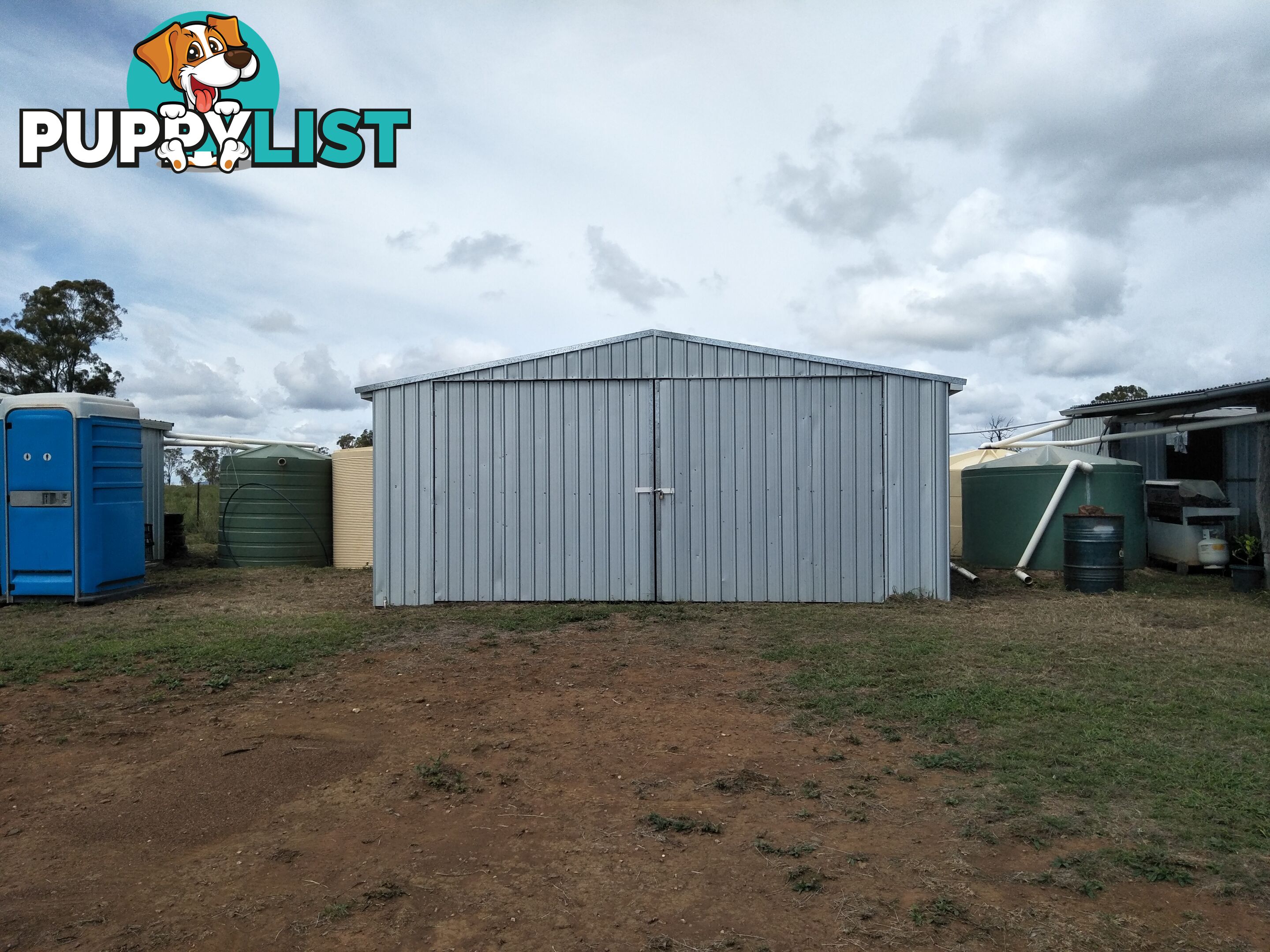 Lot 100 Seccombes Rd Degilbo QLD 4621