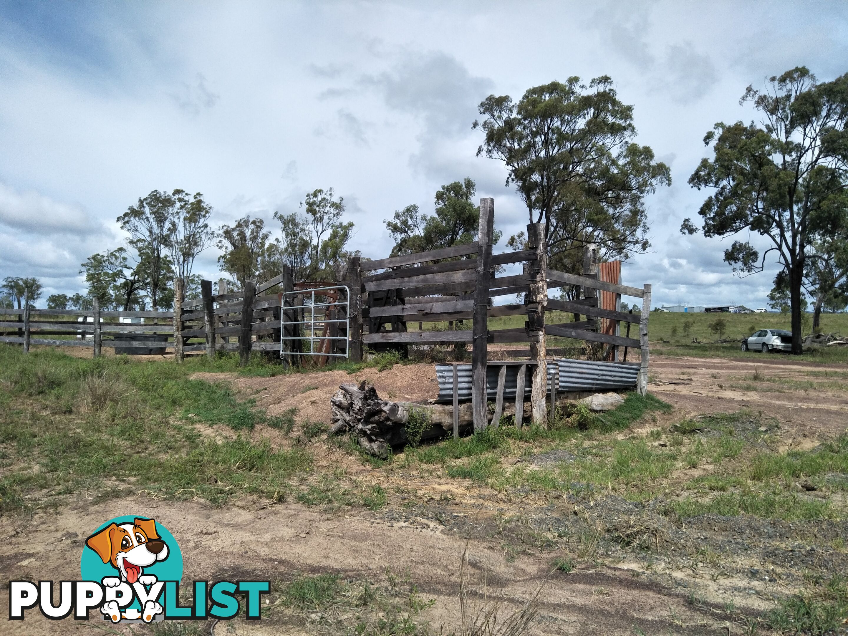 Lot 100 Seccombes Rd Degilbo QLD 4621