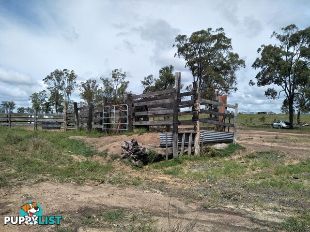 Lot 100 Seccombes Rd Degilbo QLD 4621