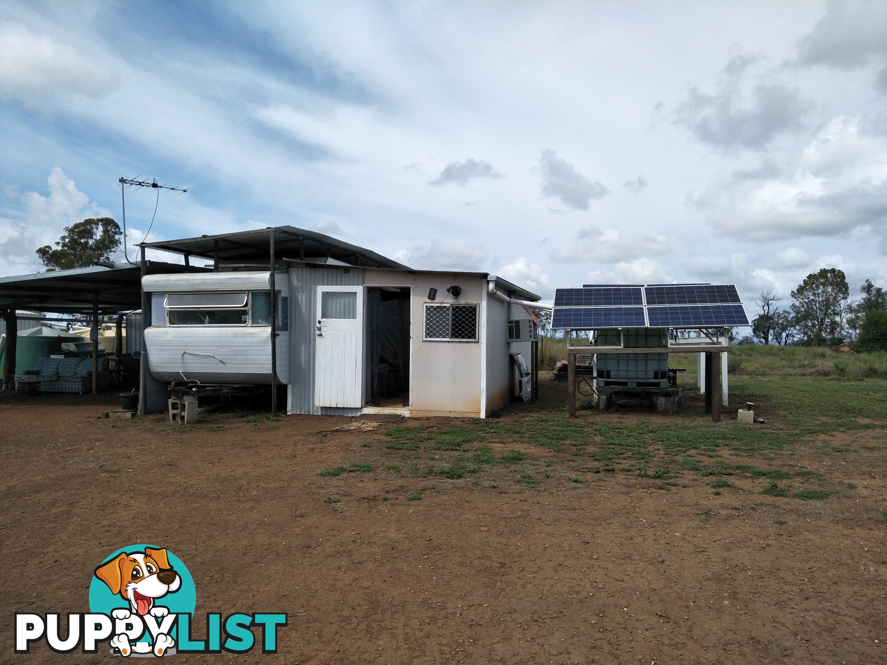 Lot 100 Seccombes Rd Degilbo QLD 4621