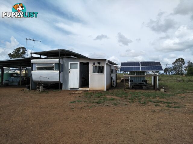 Lot 100 Seccombes Rd Degilbo QLD 4621