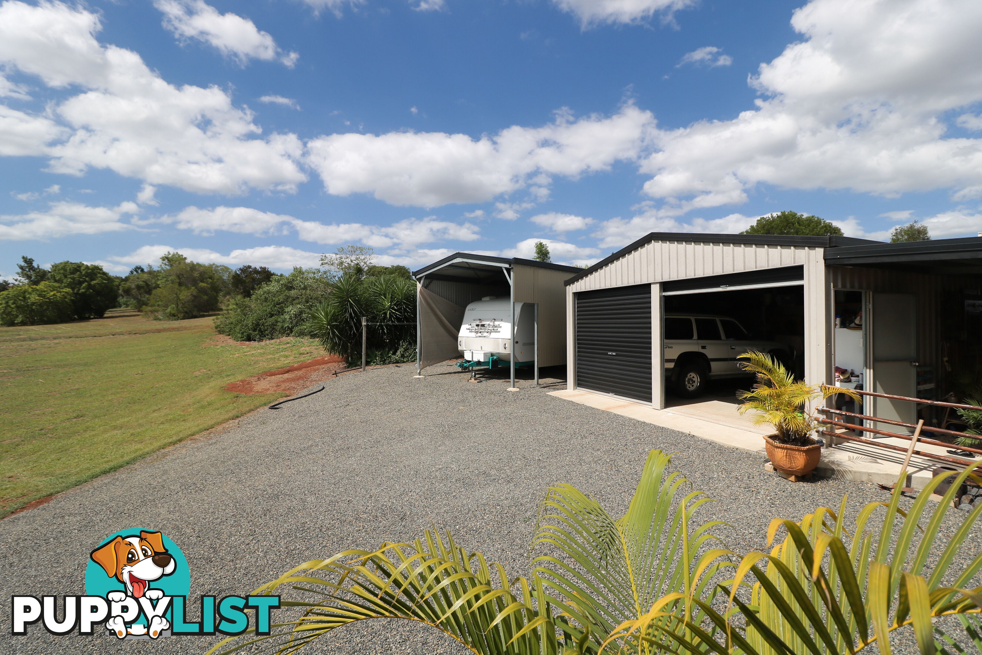 16 Heritage Drive Childers QLD 4660