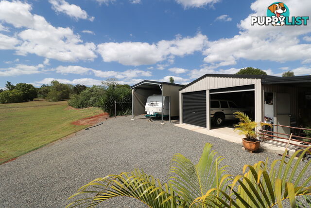 16 Heritage Drive Childers QLD 4660