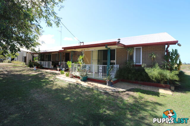 409 Dr Mays Crossing Rd Calavos QLD 4670