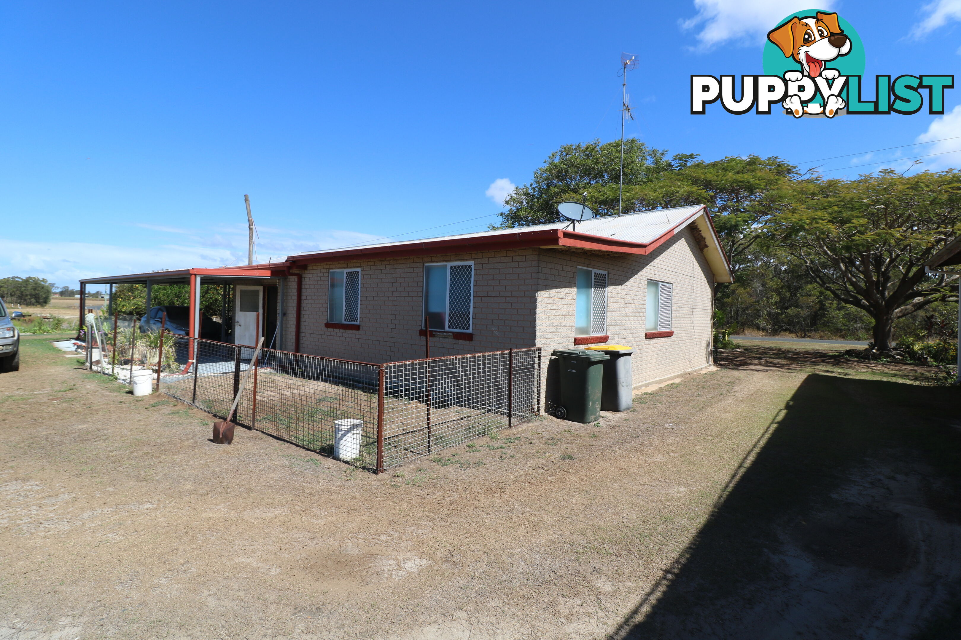 409 Dr Mays Crossing Rd Calavos QLD 4670