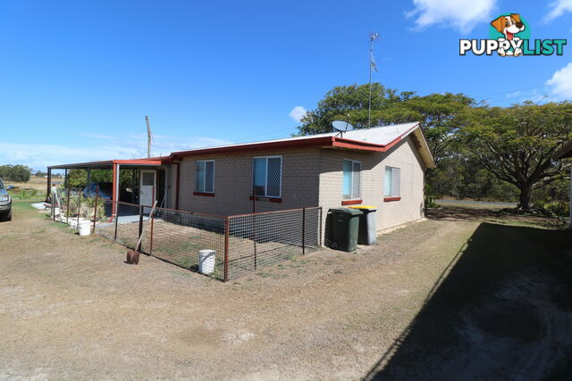 409 Dr Mays Crossing Rd Calavos QLD 4670