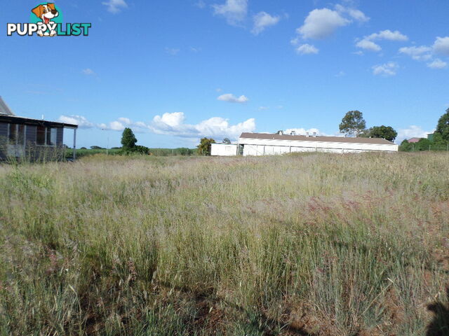 5 Browns Road Childers QLD 4660