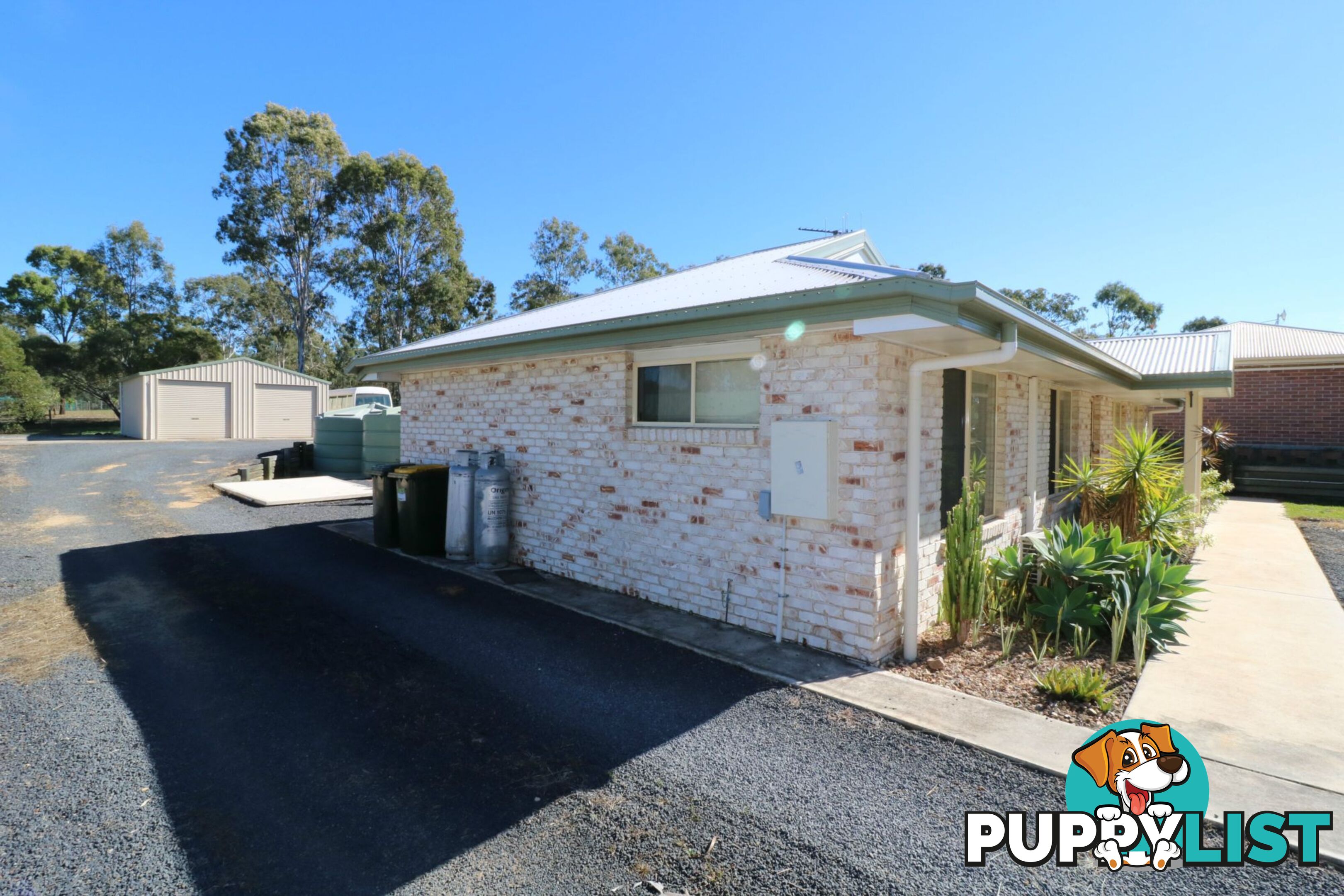 4 Wallace Street Apple Tree Creek QLD 4660