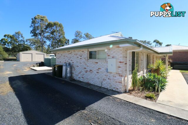 4 Wallace Street Apple Tree Creek QLD 4660