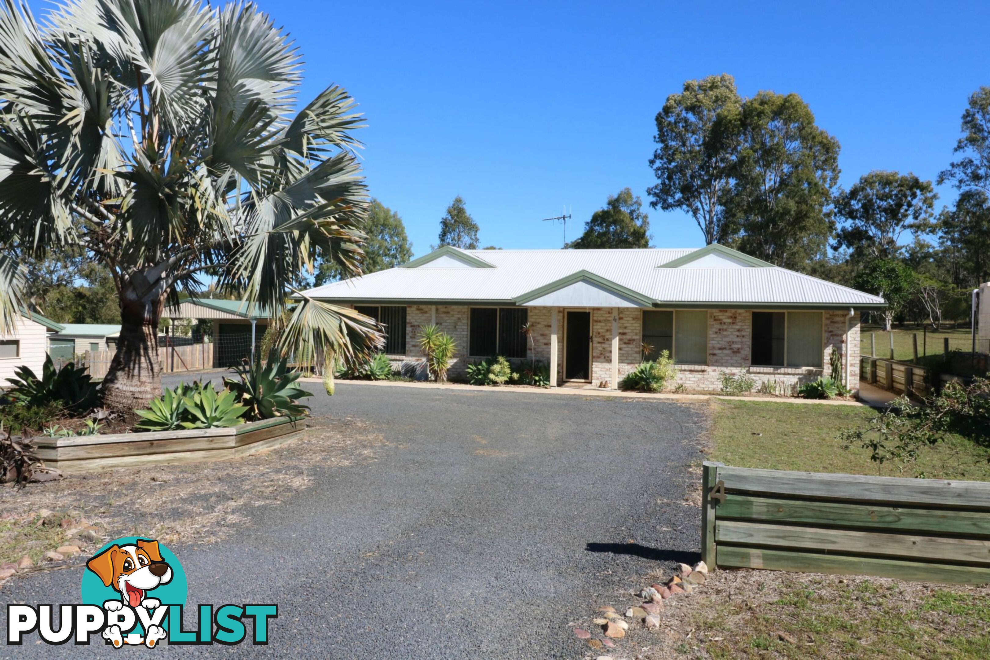 4 Wallace Street Apple Tree Creek QLD 4660