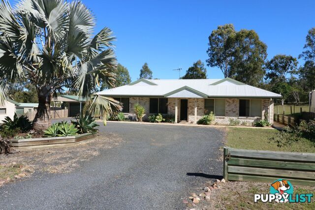 4 Wallace Street Apple Tree Creek QLD 4660