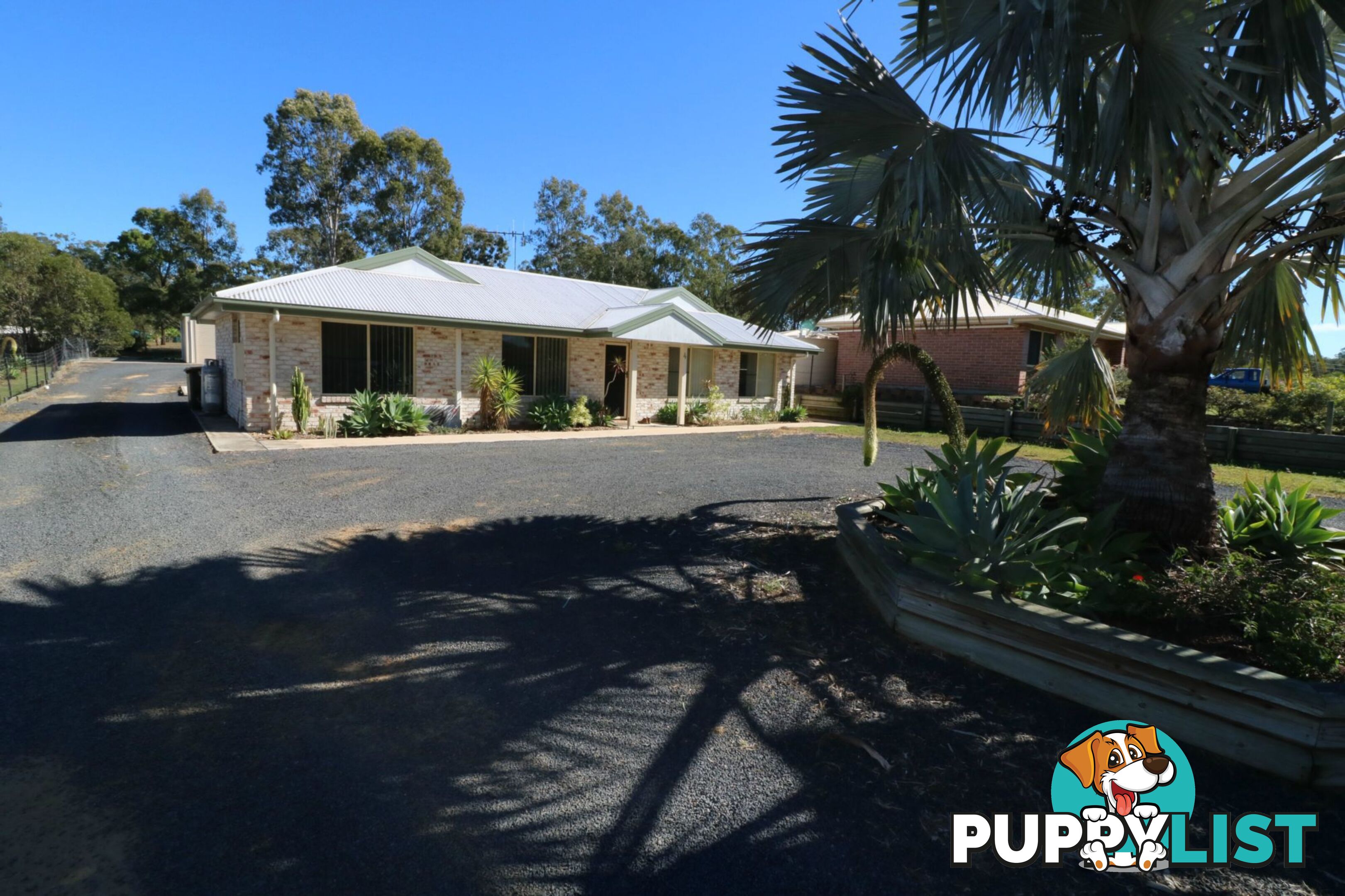 4 Wallace Street Apple Tree Creek QLD 4660