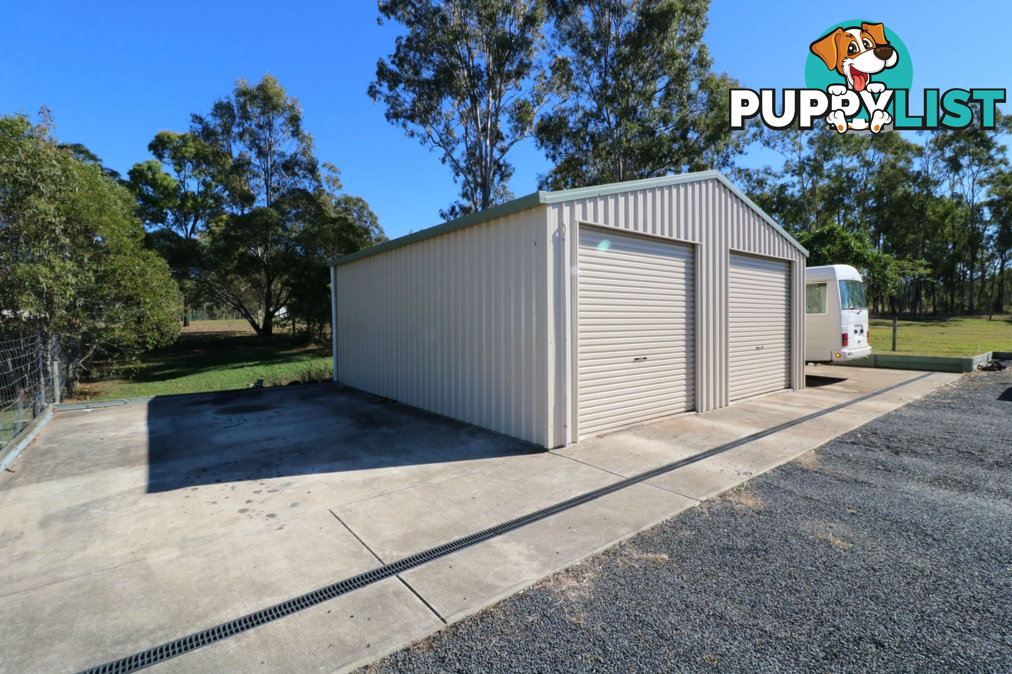 4 Wallace Street Apple Tree Creek QLD 4660