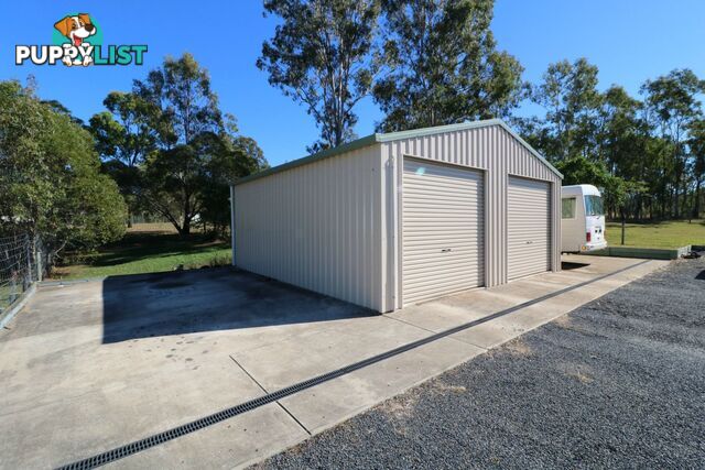 4 Wallace Street Apple Tree Creek QLD 4660