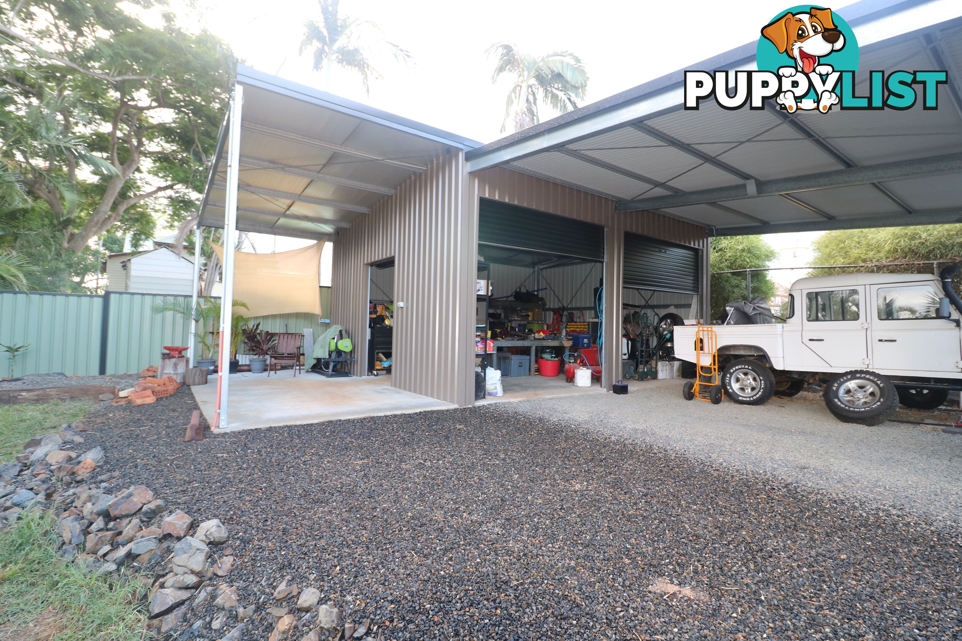 8 Taylor St Childers QLD 4660