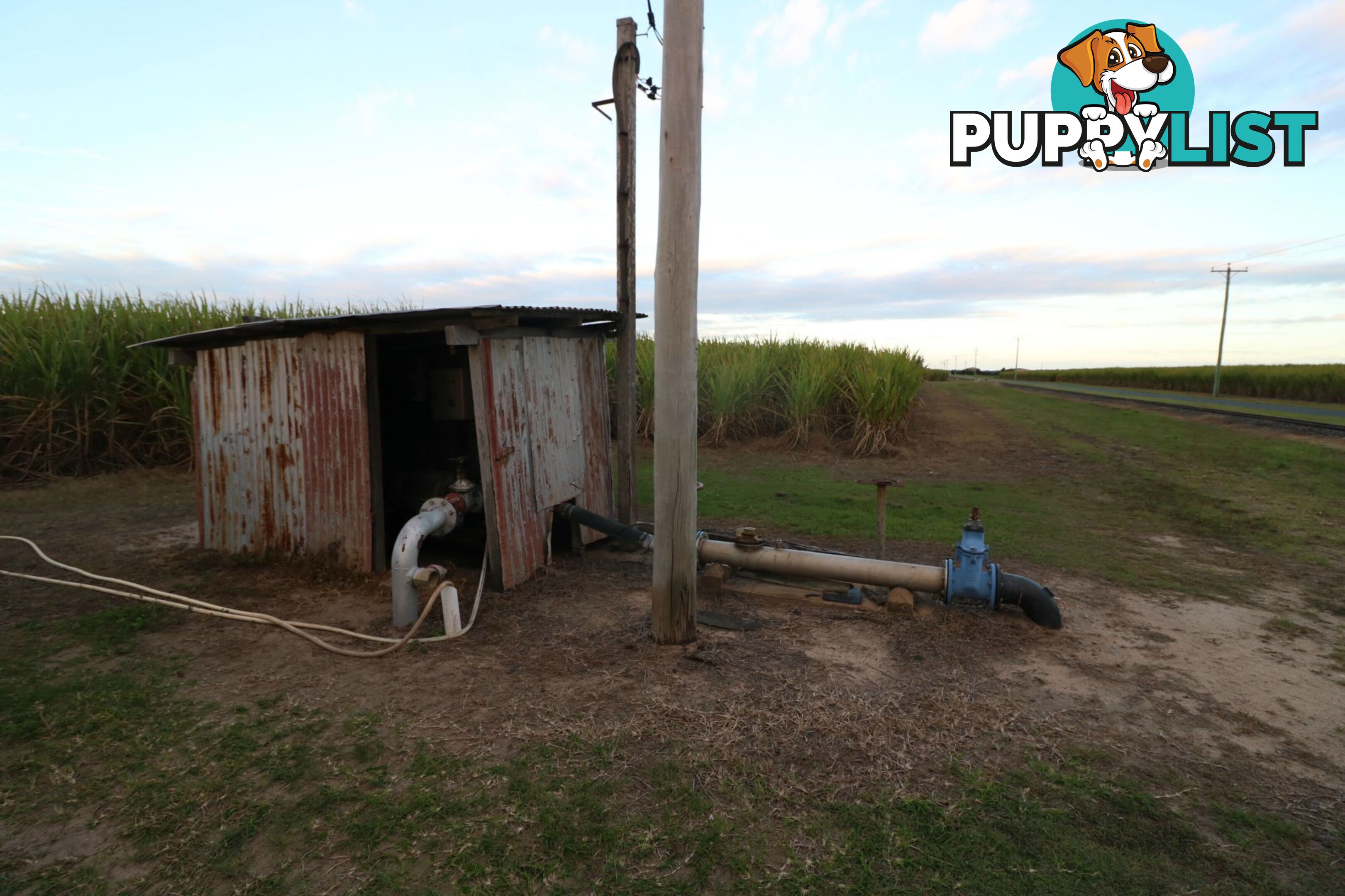 Lot 24 Lindemans Road Moore Park Beach QLD 4670