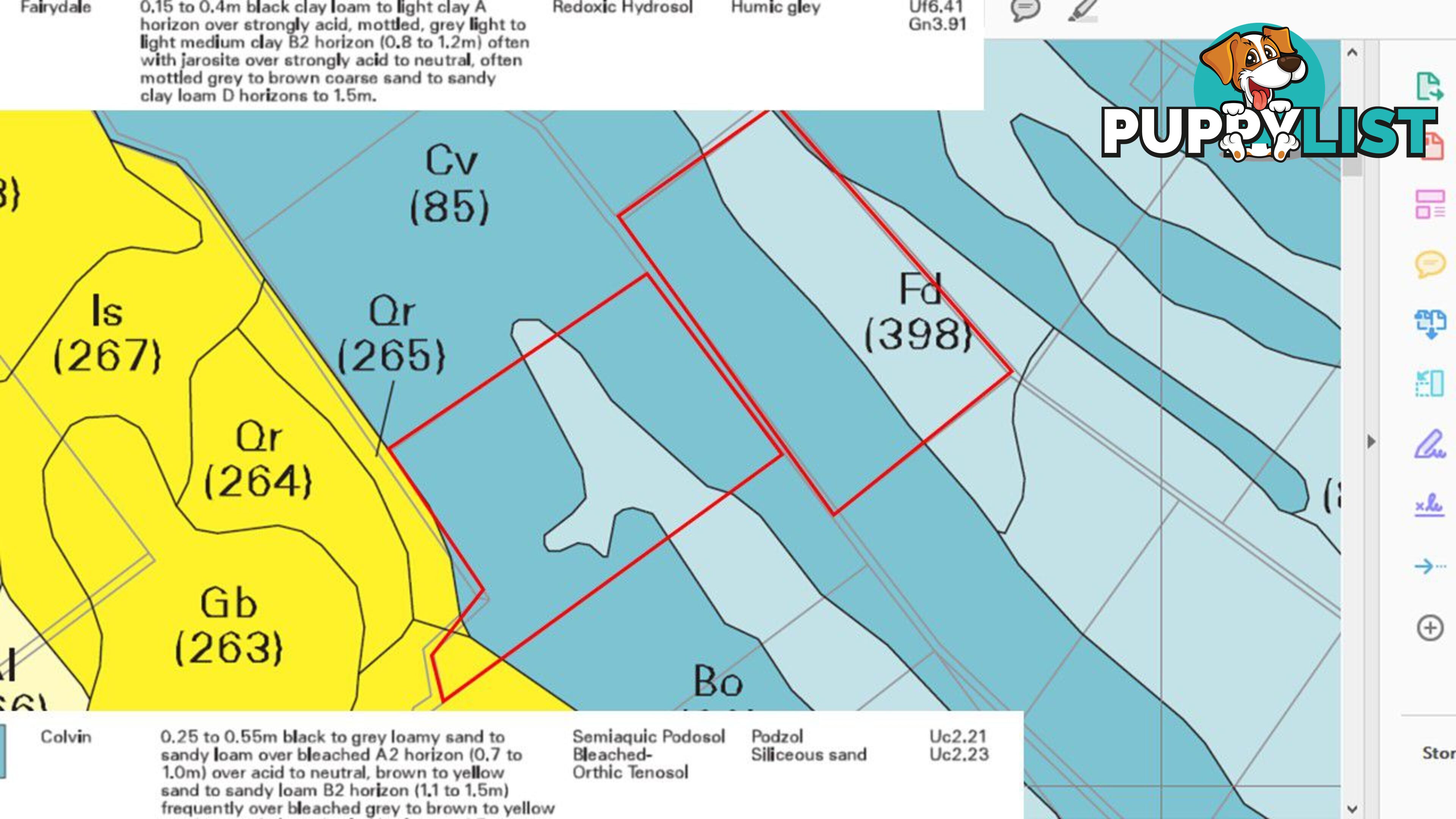 Lot 24 Lindemans Road Moore Park Beach QLD 4670