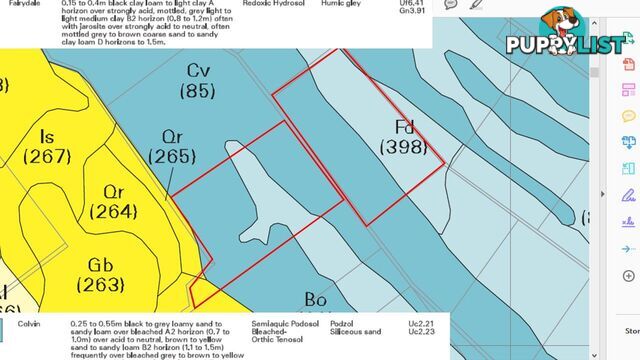 Lot 24 Lindemans Road Moore Park Beach QLD 4670