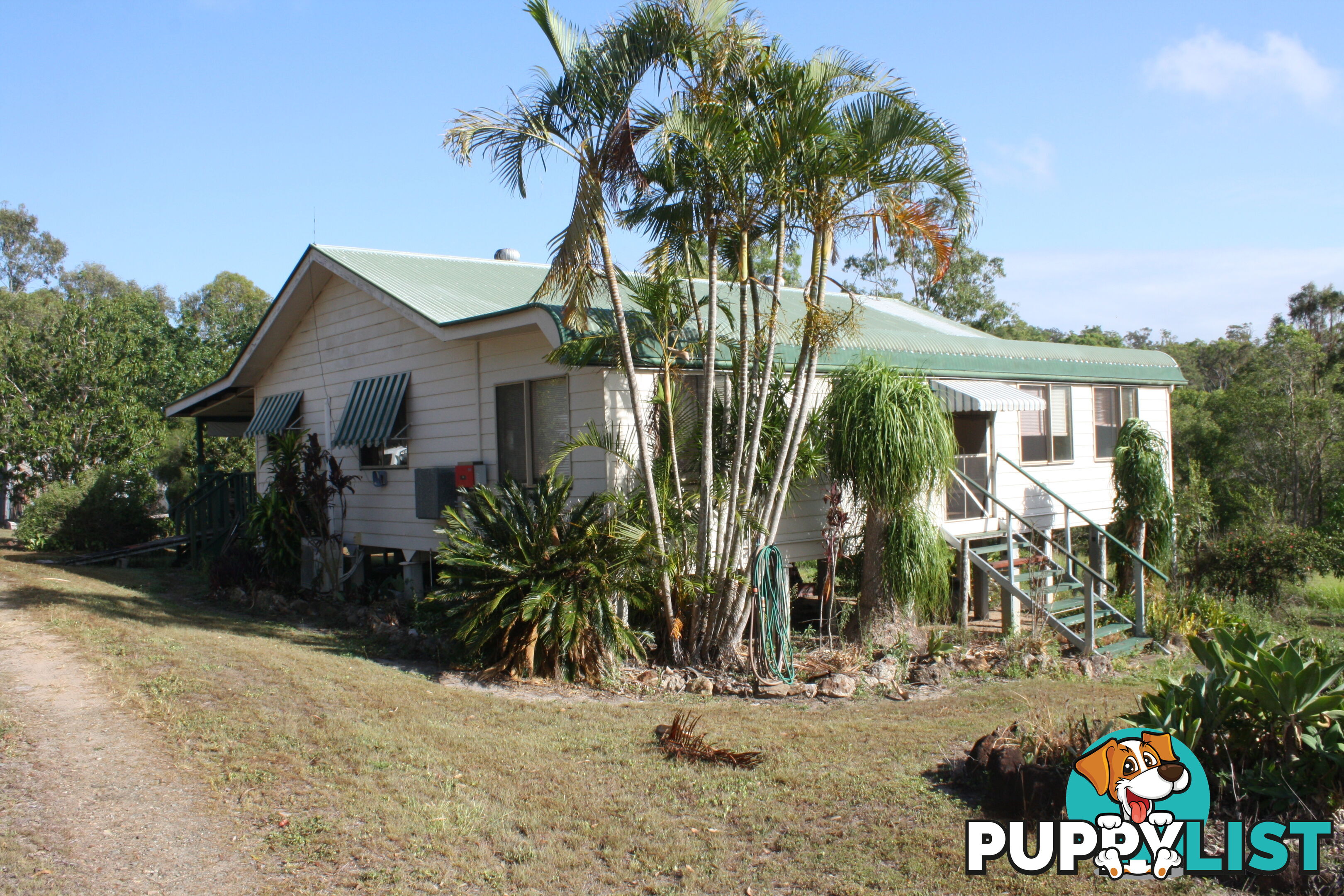 63 Marshall Ave Maroondan QLD 4671