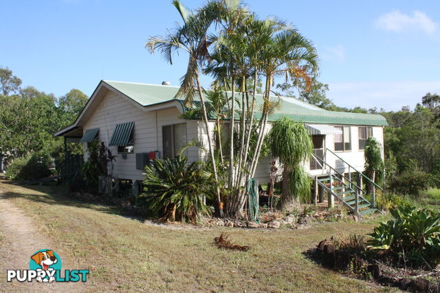 63 Marshall Ave Maroondan QLD 4671