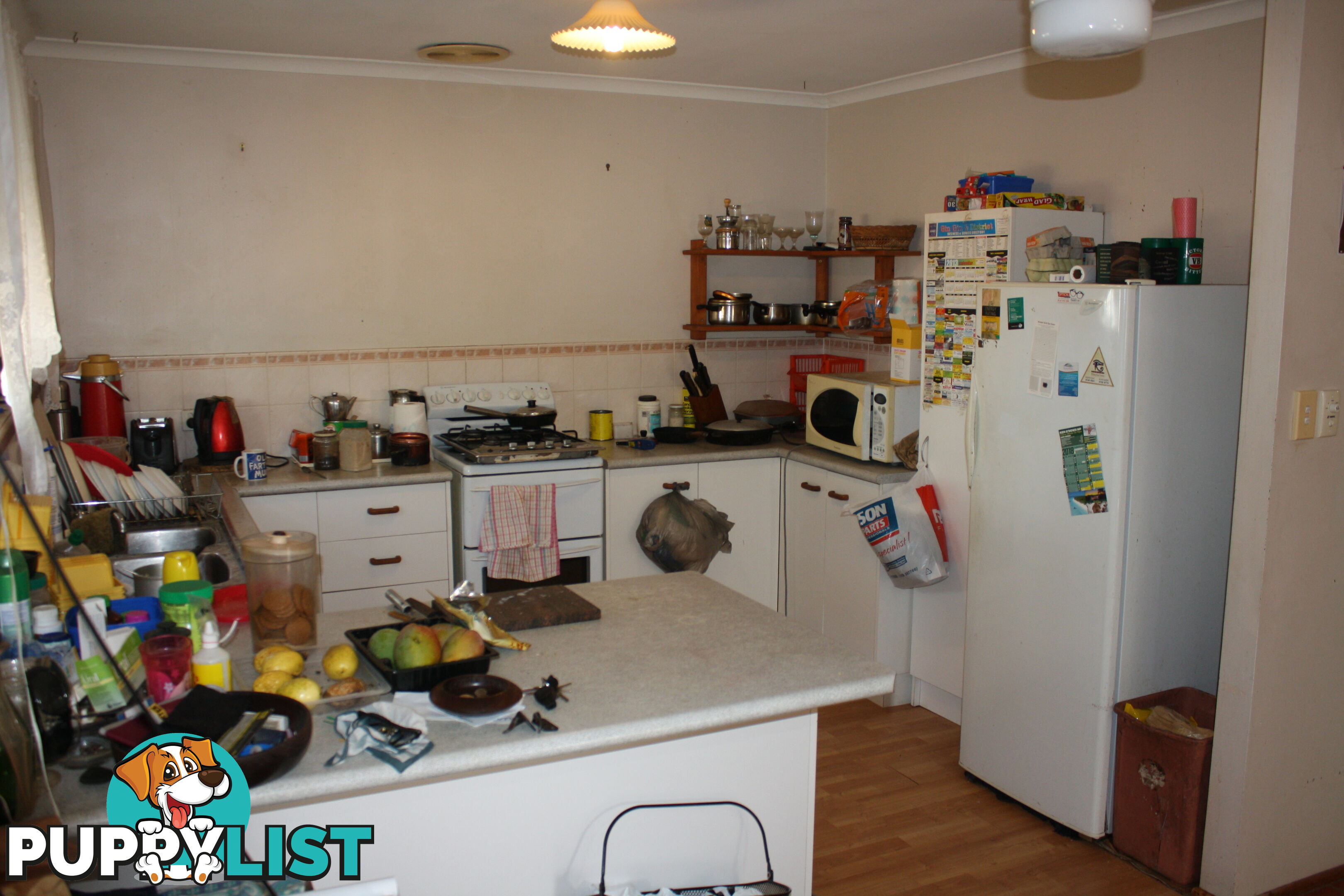 63 Marshall Ave Maroondan QLD 4671