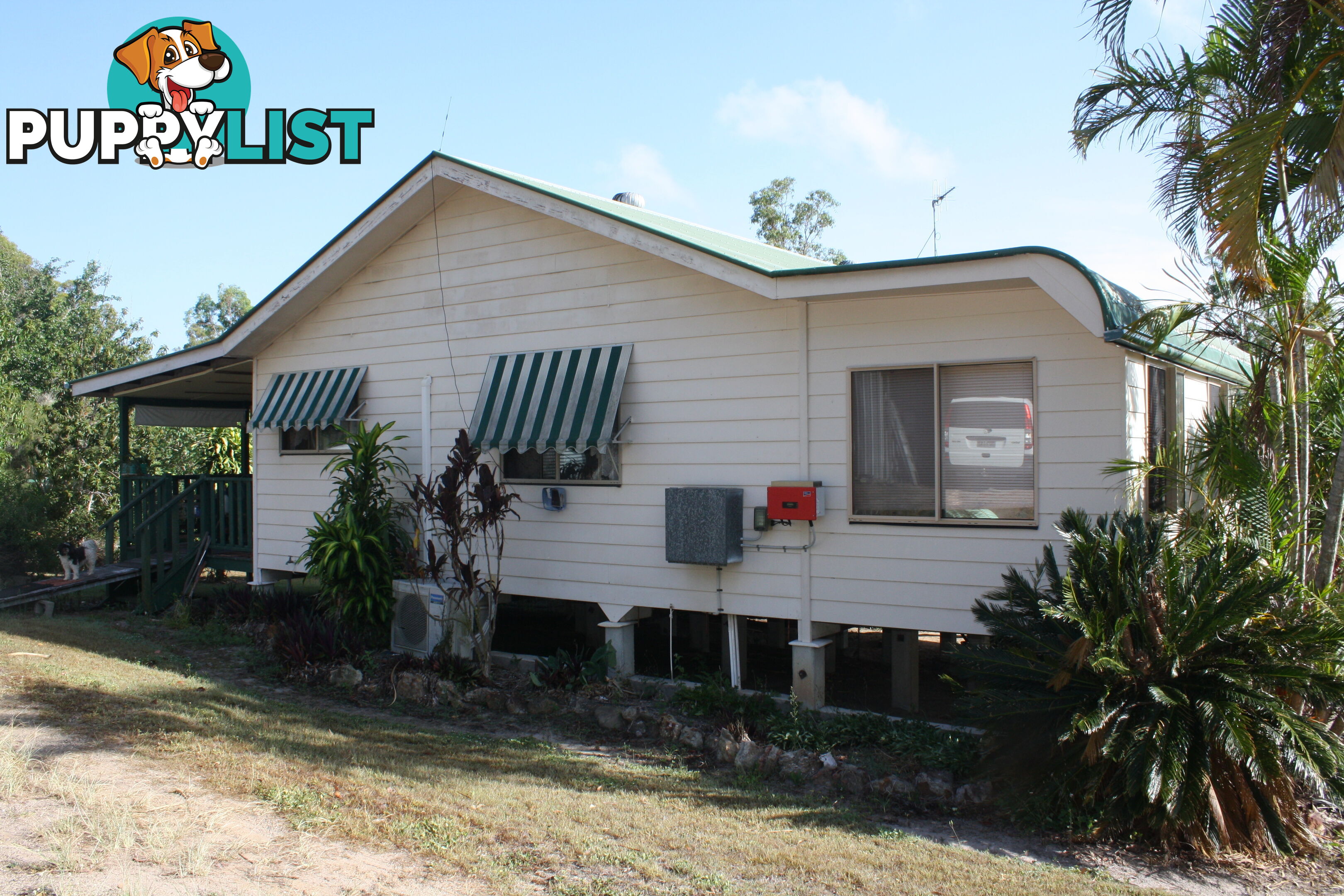 63 Marshall Ave Maroondan QLD 4671