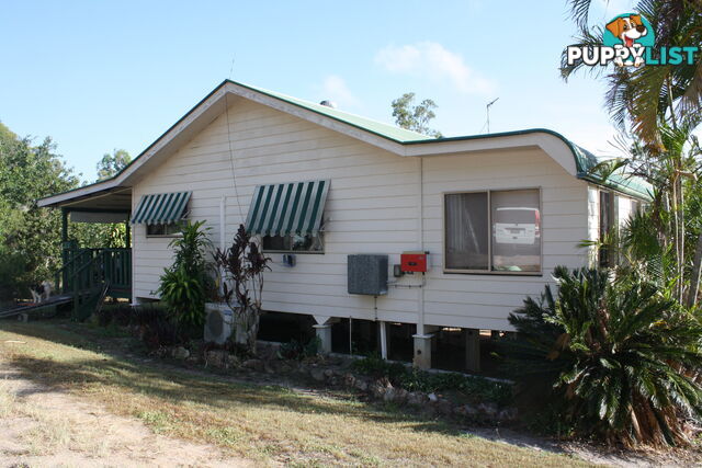 63 Marshall Ave Maroondan QLD 4671