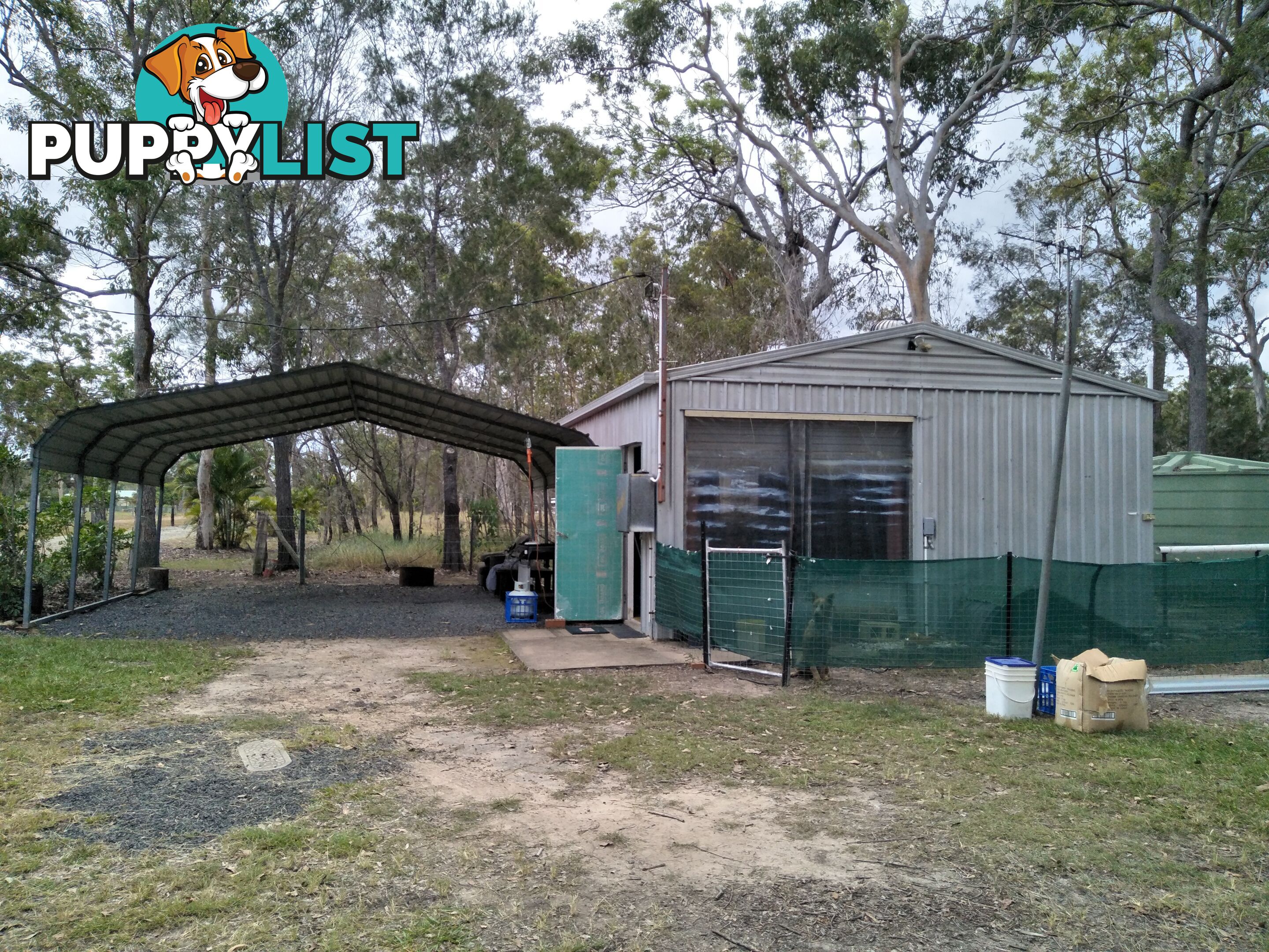 1312 Buxton Rd Buxton QLD 4660