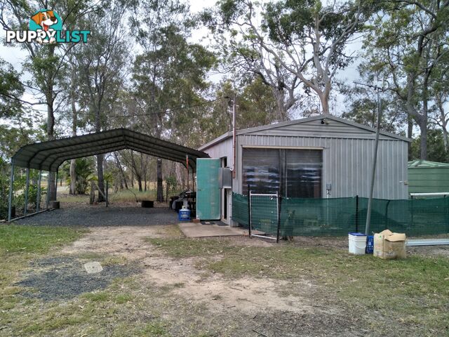 1312 Buxton Rd Buxton QLD 4660