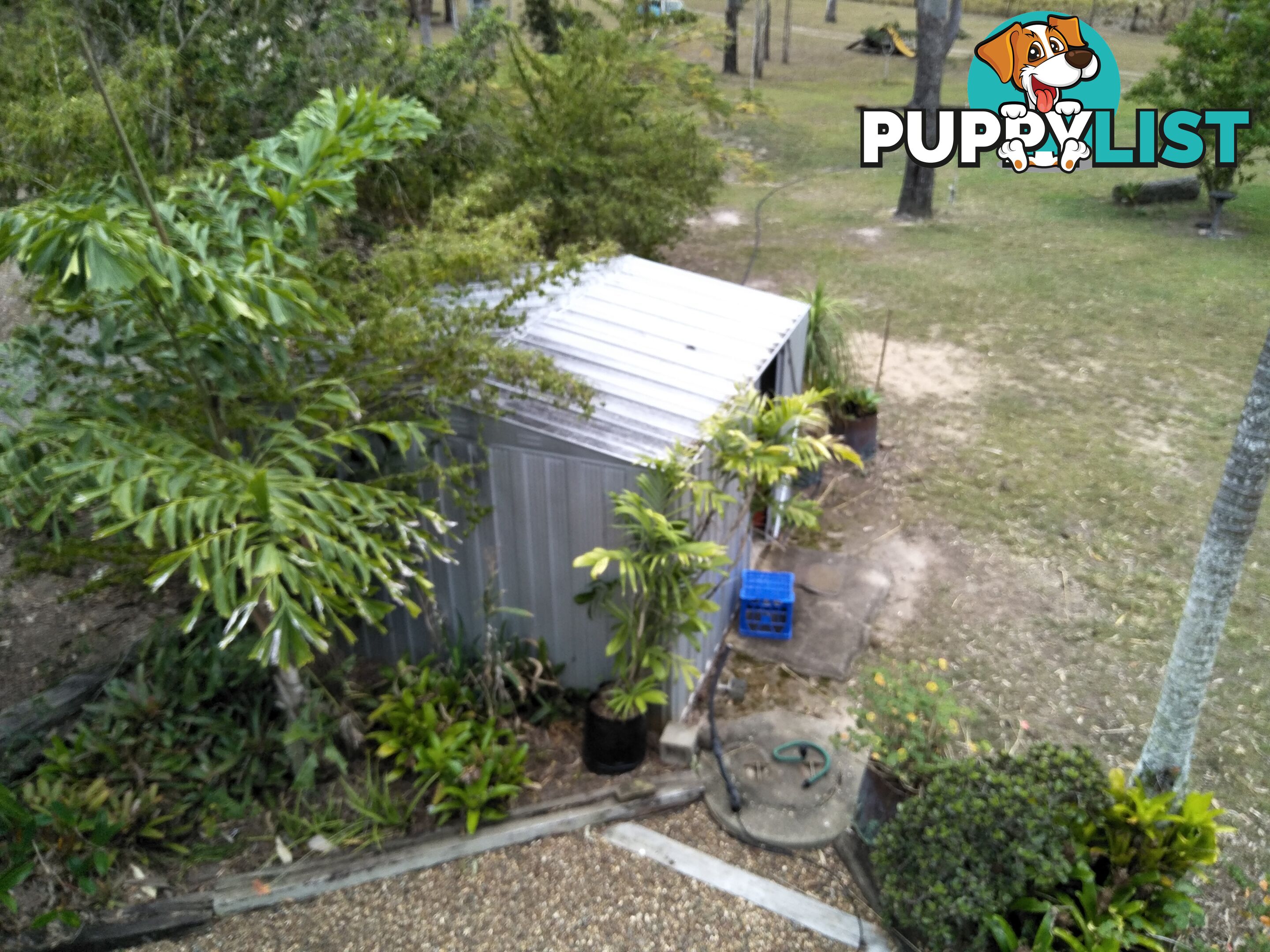 1312 Buxton Rd Buxton QLD 4660