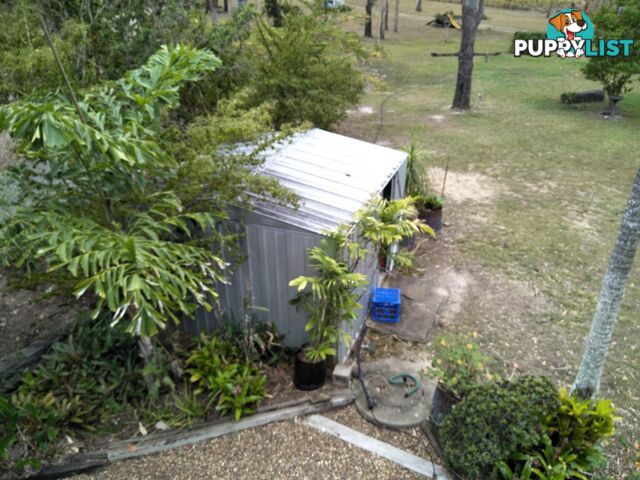 1312 Buxton Rd Buxton QLD 4660