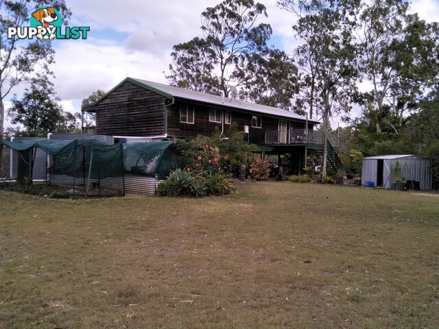 1312 Buxton Rd Buxton QLD 4660