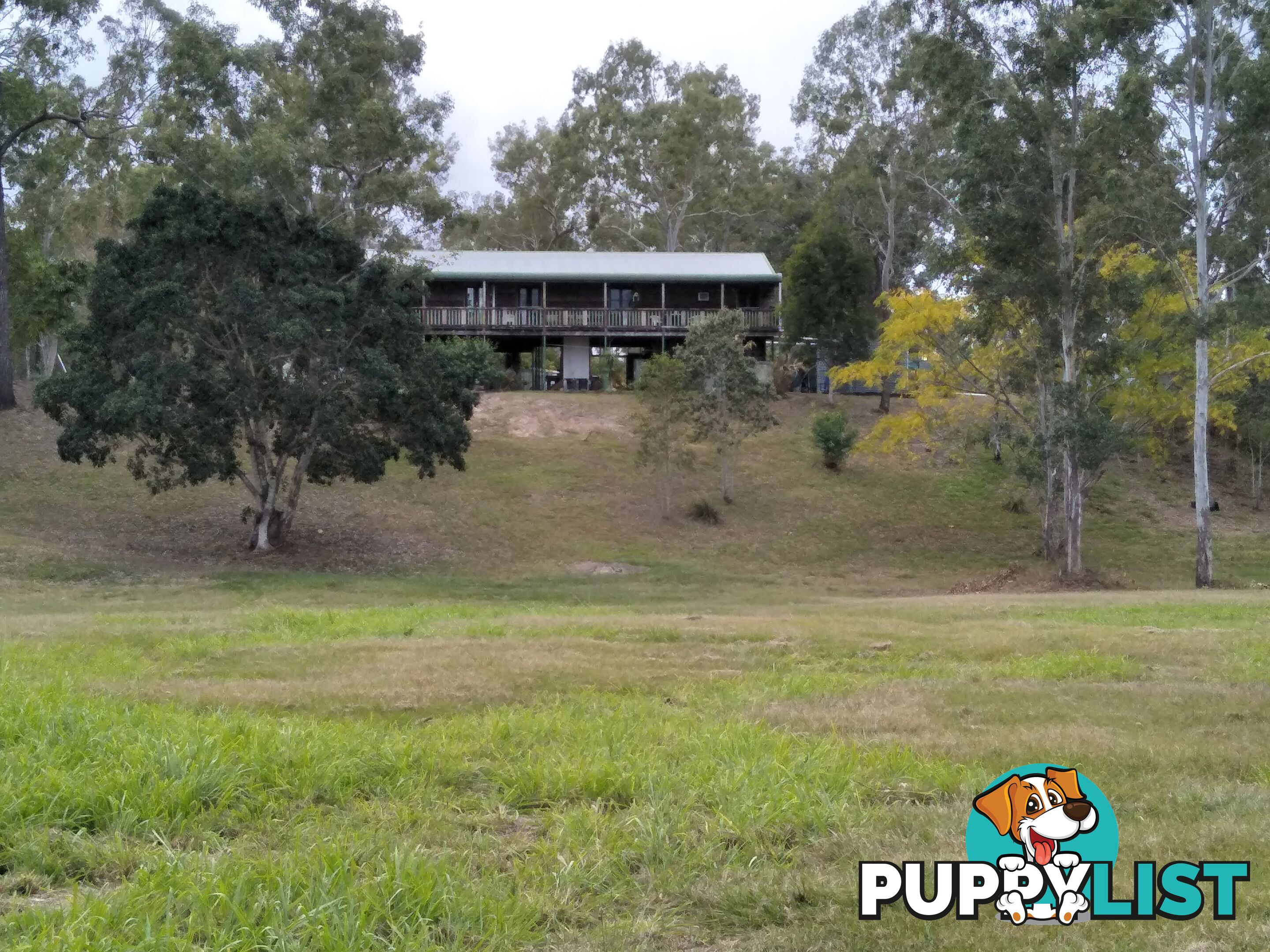 1312 Buxton Rd Buxton QLD 4660