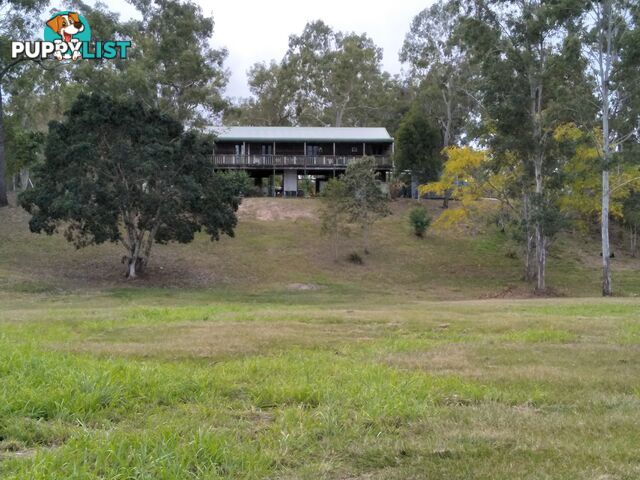 1312 Buxton Rd Buxton QLD 4660