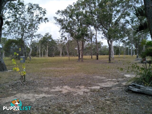 1312 Buxton Rd Buxton QLD 4660