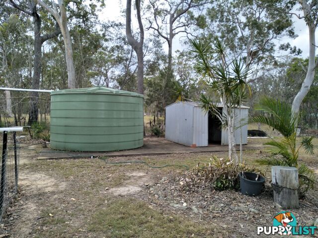 1312 Buxton Rd Buxton QLD 4660