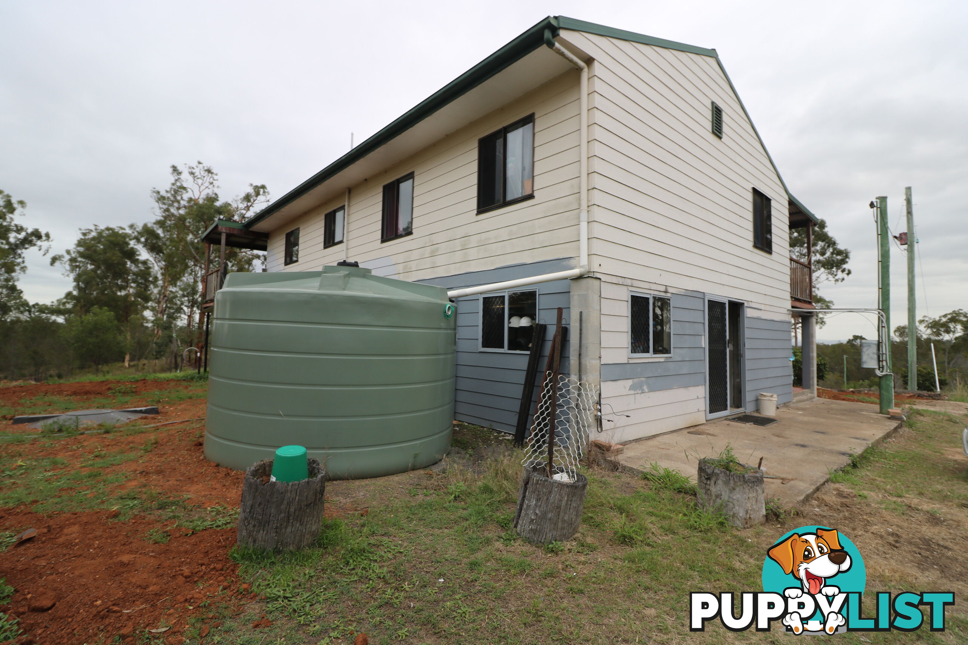 519 Railway Rd Booyal QLD 4671