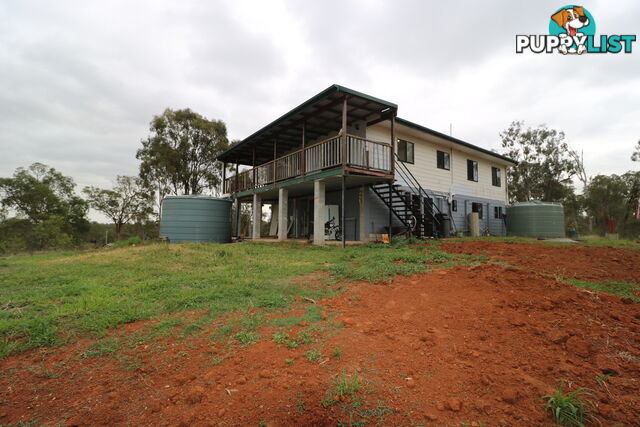 519 Railway Rd Booyal QLD 4671