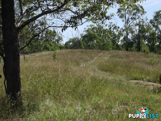 Lot 1 Booyal Dallarnil Road Dallarnil QLD 4621