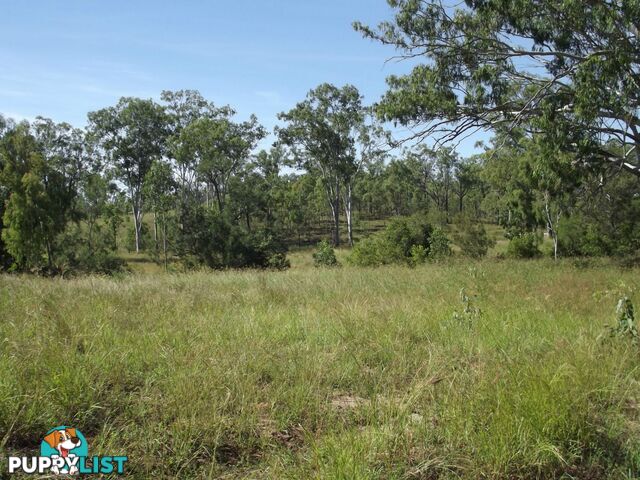 Lot 1 Booyal Dallarnil Road Dallarnil QLD 4621