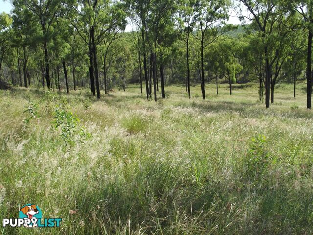 Lot 1 Booyal Dallarnil Road Dallarnil QLD 4621